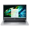 Acer NZ Remanufactured NX.KDLSA.001 Acer/Local 1Y Warranty 14 HD Laptop Intel N200 - 4GB RAM - 128GB eMMC - Win 11 Home S - AC WiFi 5 + BT5
