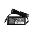 Dell Original 65W 4.5mm Barrel AC Power Adapter - Laptop Charger With AUS/NZ Power Cord