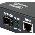 LevelOne LevelOne10 Gigabit to SFP+ Media Converter