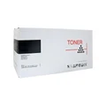 WHITE BOX Compatible Samsung #406 Black Toner Cartridge