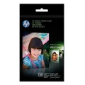 HP 9RR53A Advanced Glossy 4x6 180gsm Photo Paper - 20 Sheets
