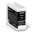 Epson UltraChrome Pro10 T46S1 Black Ink Cartridge