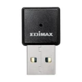 Edimax Industrial AC650 Wi-Fi 5 Dual-Band USB Adapter. Maximum data transfer rate up to 433Mbps5GHz)& 200Mbps (2.4GHz). Operating temp ranges from -20C to 75C for Extreme Environments.