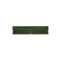 Kingston 32GB DDR5 SDRAM Memory Module - For Motherboard, Workstation, Server, Computer - 32 GB (1 x 32GB) - DDR5-4800/PC5-38400 DDR5 SDRAM - 4800 MHz Dual-rank Memory - CL40 - 1.10 V - ECC - Unbuffered - 288-pin - DIMM