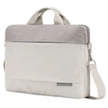 ASUS EOS 2 Carry Bag - Fits Up To 15.6 Laptop - Light Grey