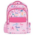 Spencil Doodle Dogs Junior Backpack 350 X 300mm