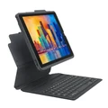ZAGG Keyboard Pro Keys for Apple iPad 10.9 (10th Gen ) - Black/Gray