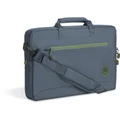STM ECO Brief Carry Case - Desgined for 15-16 MacBook Air/Pro - Blue