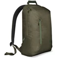 STM ECO Backpack 15L - For 14-16 MacBook Pro/Air - Olive