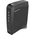 Netcomm CF60 Tri-Band WiFi 6E 10G HyperFibre Router VOIP - 2x 10G RJ45