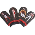 GameSir x SNK King of Fighters Talons Mobile Game Controller Finger Sleeve