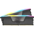 Corsair VENGEANCE RGB 64GB DDR5 Desktop RAM Kit 2x 32GB - 6000MHz - CL40 - 1.35V - AMD EXPO / Intel XMP