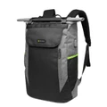 Moki Odyssey - Roll-Top Backpack - Fits up to 15.6 Laptop