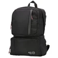 Moki rPet ACC-BGREBP Backpack - fits 15.6 Laptop - Black