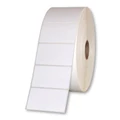 CRS TDY5125RLSC1acREM THERMAL DIRECT 51x25mm Labels 2000 PER ROLL Removable Self-adhesive 38mm core