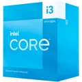 Intel Core i3 14100F CPU 4 Cores / 8 Threads - 20MB Cache - LGA 1700 Socket