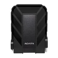 ADATA HD710P 2TB USB3.1 Durable External HDD - Black