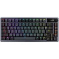 ASUS ROG AZOTH 75% Wireless Custom Gaming Keyboard - ROG Storm Clicky Switches - Wireless 2.4Ghz - Bluetooth 5.1