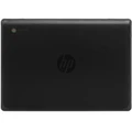 Mcover Hard Shell Case - Black For 11.6 HP Chromebook 11 G9 EE / HP Chromebook 11 G8 EE - For NBKHNB110801 NBKHNB110901