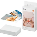 Xiaomi Printer Paper (2x3-inch, 20-sheets) for Mi Portable Photo Printer