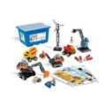 LEGO Education 5002 Tech Machines Set - 95 pieces