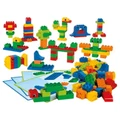 LEGO 5019 DUPLO StoryTales - 109 pieces