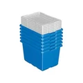 LEGO 9840, Storage Solution 6 Pack