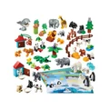 LEGO Education 5029, Animals 91 Pieces