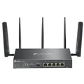 TP-Link Omada ER706W (AX3000) 4G+ Gigabit VPN Router CAT6