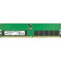MICRON 32GB DDR5 Server RAM ECC - UDIMM - 2Rx8 - 4800 - CL40