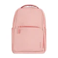 Incase Facet 20L Backpack - Aged Pink - For up to 16 inch Laptop/ Macbook