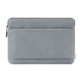 Incase Go Laptop Sleeve - For 14 inch MacBook - Conte Grey