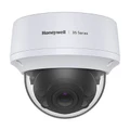 Honeywell HC35W45R3 35 Series 5MP WDR IR IP Dome Camera with 2.8mm Fixed Lens. Up to 40M IR.Rugged Outdoor IP66 Housing. IK10 Vandal Resistant PoE (IEEE 802.3af) or 12VDC. True WDR, 120dB Auto (ICR) / Colour