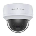 Honeywell HC35W48R2 35 Series 8MP WDR IR IP Dome Camera with Motorized Focus Up to 40M IR.RuggedOutdoor IP66 Housing. IK10 Vandal Resistant PoE (IEEE 802.3af) or 12VDC. True WDR, 120dB Auto (ICR) / Colour