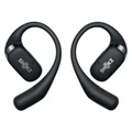 Shokz OpenFit Open-Ear True Wireless Headphones - Black Ultra-lightweight & comfortable - Secure fit - Multipoint (OTA) - Up to 7hrs battery life / 28hrs with charging case
