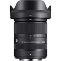SIGMA 18-50mm f/2.8 DC DN Contemporary Lens for FUJIFILM X (Aperture Range: f/2.8 to f/22)