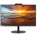 Lenovo ThinkVision T24v-10 24 FHD Monitor with FHD camera (A-Grade Refurbished) Input:- DisplayPort - HDMI - VGA - - Reconditioned by PB Tech - 1 Year Warranty