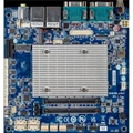 GigaIPC Mini-ITX Embedded Motherboard mITX-6412A Intel Celeron J6412 Processor, Dual Channel DDR4 memory, 2 x GbE LAN Ports, 5 x SATA 6Gb/s Ports, 6 x COM, 8 xUSB
