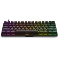 Steelseries Apex Pro Mini Mechanical RGB Gaming Keyboard
