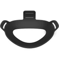 Kiwi Design For META Oculus Quest 2 / Quest 3 Headset Strap Pad Replacement Black Colour, for Elite Strap. Only the Back Pad!