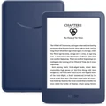 Amazon Kindle Touch (11th Gen) eReader - 6 16GB (Denim) -USB-C Charging