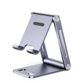 UGREEN LP263-80708 Universal Phone Foldable Desktop Stand - Support up to 4.7-7.9 Phone & Tablet - Portable - Multi angle adjustment