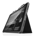 STM Dux Plus Case for iPad Pro 11 (3/2/1 Gen) - Black