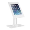 LUMI Lumi PENC26-02N Anti-theft Steel Countertop Kiosk for 9.7/10.2 iPad, 10.5 iPad Air/iPad Pro, 10.1 Samsung Galaxy