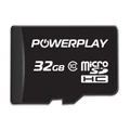 PowerPlay - 32GB Memory Card for Switch
