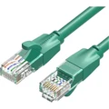 Vention IBEGH Cat.6 UTP Patch Cable 2M Green