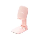 Vention KSGP0 Height Adjustable Tablet Stand for Desk Aluminum Alloy Type Pink