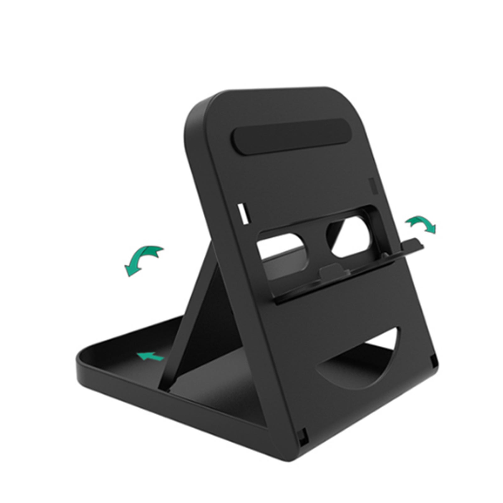 DOBE Nintendo Switch / Switch Lite / Switch OLED Play Stand Base Cradle - Black