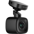 HIKVISION AE-DC5013-F6PRO 1600p HD Dashcam GPS with Built-In Microphone and Speaker, Black