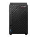 Asustor AS1102TL 2-Bay NAS, Quad Core 1.7GHz, 1GB RAM, 1x GbE LAN, 2x USB, 3 Years Warranty
